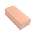 thumbnail image 3 of Radio de Madera Lijado Bloque Diapasón Trasero Herramienta de Nivelación Soportes - Madera, 7.25 Sunnimix Bloque de lijado Radius para guitarra, 3 of 8