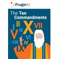 thumbnail image 2 of Dix Commandements, Dennis Prager Couverture Rigide, 2 of 4