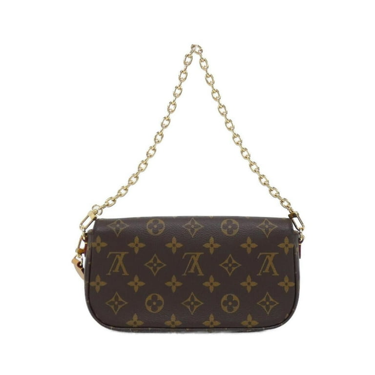 Louis Vuitton ゴールドウォレットチェーン 約32cm Yahoo!オークション