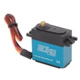 thumbnail image 2 of Servofor RC Car, 2 Piezas 20 kg RC Servo Motor Servo Calidad Premium, 2 of 8