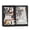 Black, variant on Hironpal Kids Bookshelf and Toy Storage,Wood 5-Tier Sling Toddler Bookshelf with Toy Organizer for Bedroom,Playroom,White