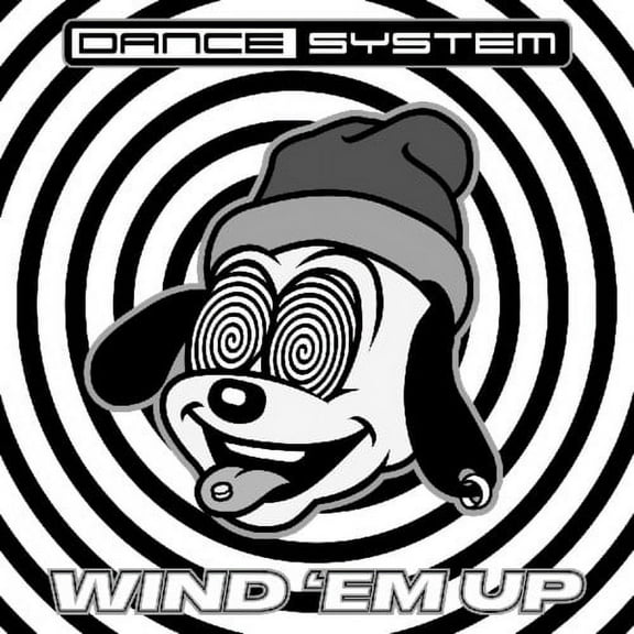 Dance System - Wind Em Up - Music & Performance - Vinyl