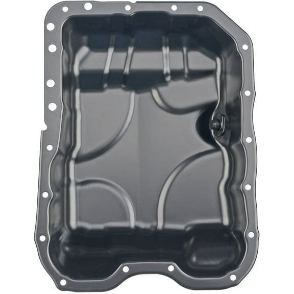 A-Premium Engine Oil pan Replacement for 200 2015 Dodge Dart 2013-2015 Jeep Cherokee 2014-2015 2.0L 2.4L