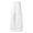 White, variant on Iaqnaocc Baggy Sweatpants Gym Lounge Wide Leg Elastic Drawstring Waist Fashion Big and Tall Workout Pants with Pockets White L