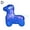 blue, variant on TPR Sound Pet Interactive Toys, Teething Dog Toys Nice J4N2