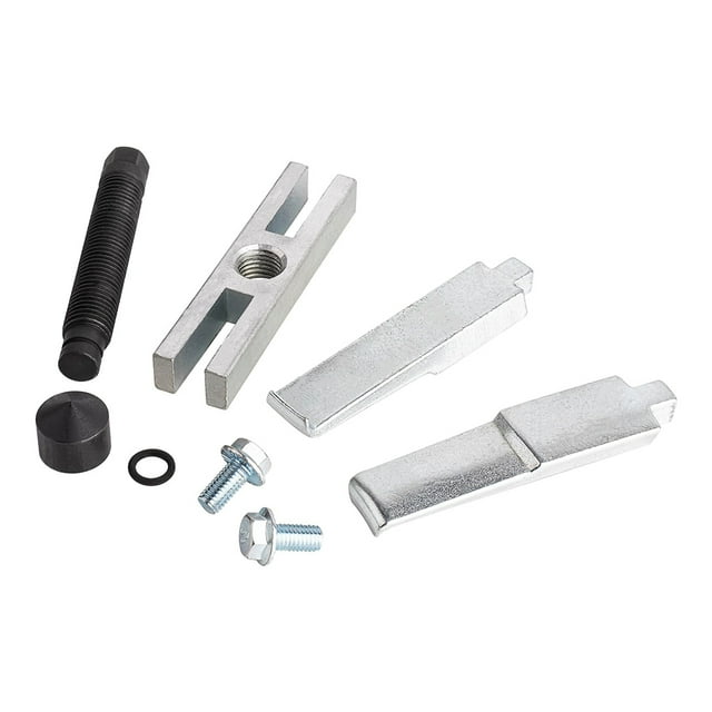 sweethay Extractor de cojinetes ajustable para herramientas de desmontaje AT091 30 mm-90 mm fácil de usar Vehículos, repuestos y accesorios Mis