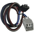 thumbnail image 2 of Tekonsha 3024 Brake Control Wiring Adapter, 2 Plugs, Fits 2015-2021 RAM 1500, 2013-2022 RAM 2500, 2 of 2