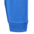 thumbnail image 2 of Garanimals Baby Boy Solid French Terry Jogger, Sizes 0-24 Months, 2 of 3