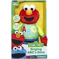thumbnail image 2 of Playskool Sesame Street Singing ABC’s Elmo, 2 of 2