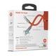 thumbnail image 3 of Hypergear Cable Tipo C 1.8m Carga Rápida y Durable naranja, 3 of 8