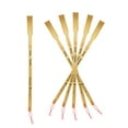 thumbnail image 2 of 4-Pack 20" Plastic Back Scratcher & Shoe Horn Set - Alltopbargains (Random Colors) 2 of 2