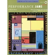 Fjh Piano Teaching Library: Performance Jams, Book 2 (Paperback)