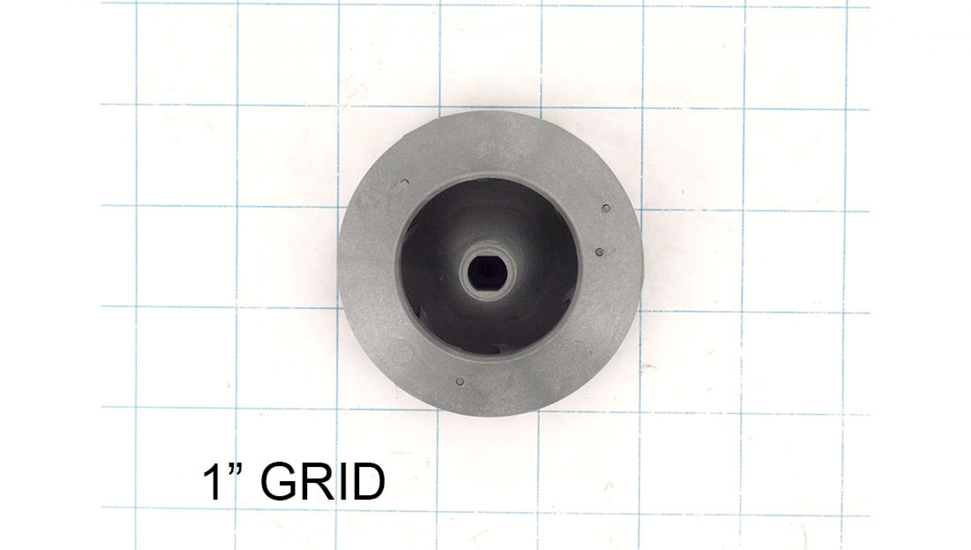 Frigidaire IMPELLERUPPER 154085301
