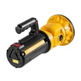 thumbnail image 3 of Lámpara Portátil Lámpara portátil COB de alta capacidad de iluminación de alta potencia con pantalla LED para acampar Sywqhk Para estrenar, 3 of 9