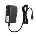 thumbnail image 1 of Charger Adapter US Plug 5V 2.5A 100-240V Micro USB Charger Power Supply Adapter For  3 Tablet, 1 of 2