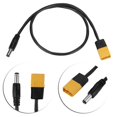 thumbnail image 1 of ANGGREK XT60 To DC5525 Cable, Power Cable, Easy To Use Plug And Play For Quickly Solder For Outdoors, 1 of 8
