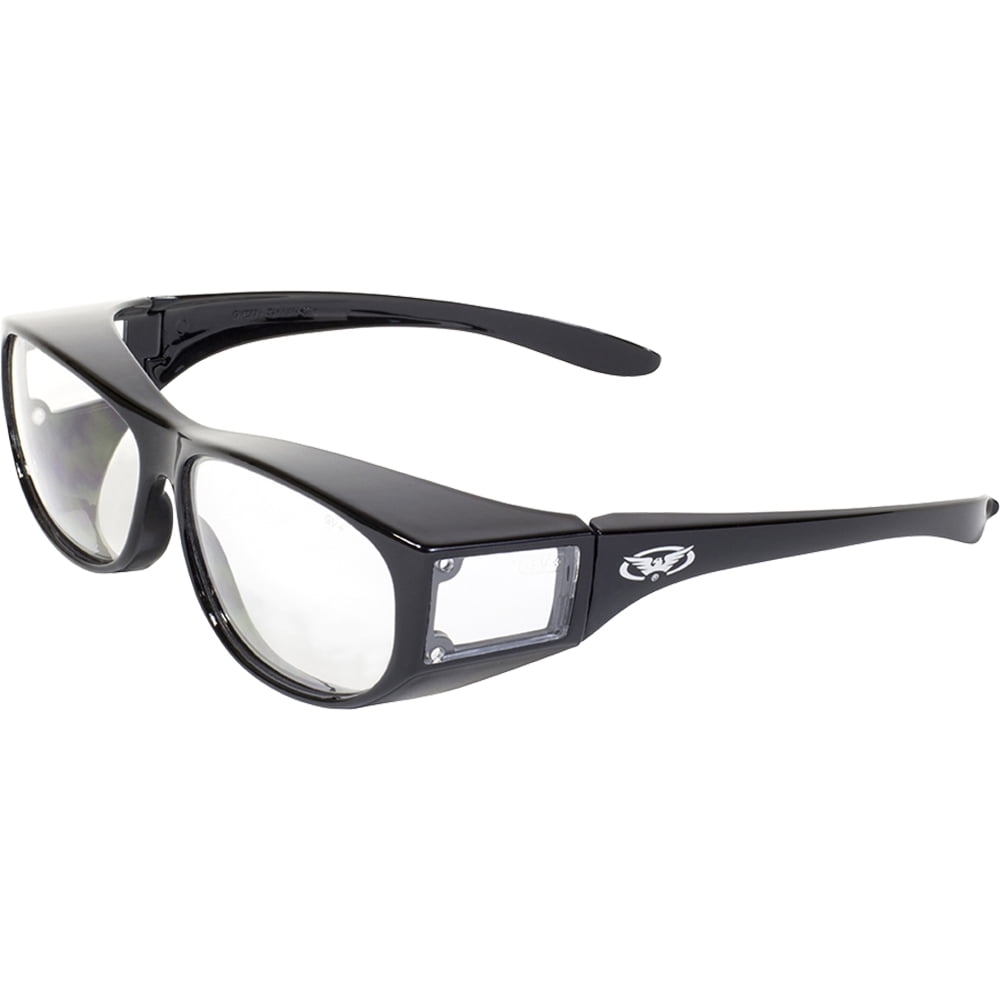 sunglasses over prescription glasses walmart