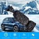 thumbnail image 5 of Ice scraper with gloves, car windshield ice scraper, gloves can remove ice and snow, efficient and scratch-free, can remove ice, snow and frost from c, 5 of 5