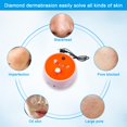 thumbnail image 3 of Máquina de microdermoabrasión de diamante AIMENGXI Professional, 3 of 7