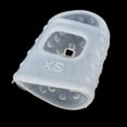 thumbnail image 1 of Protector de la punta de guitarra perfecl Silicona XS, 1 of 8
