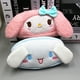 thumbnail image 5 of Estuche de peluche para lápices, estuche de peluche con forma de figura de anime, estuche de peluche para maquillaje, estuche de peluche de anime, valor excepcional, 5 of 10
