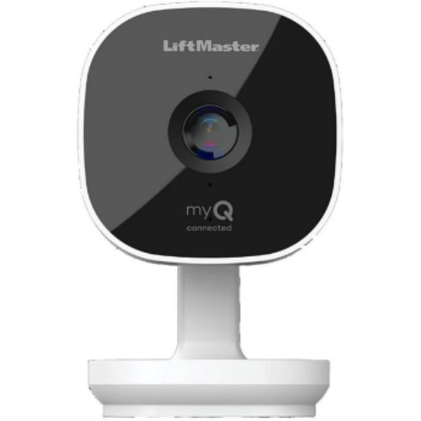 Liftmaster Smart Garage Camera Myq Sgc1wlm Walmart Com