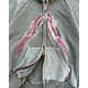 thumbnail image 5 of Sudadera gótica con cremallera y capucha Y2k Plus de terciopelo Harajuku Hip Hop con estampado de gran tamaño, sudaderas con capucha para hombres y mujeres, ropa de calle, 5 of 5