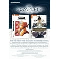 thumbnail image 2 of Avatar & Legend of Korra Complete Series Collection, 2 of 4