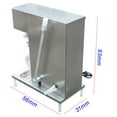 thumbnail image 2 of INTBUYING Electric Fruit Ice Cream Mixer Machine Frozen Yogurt Milkshake, 2 of 10