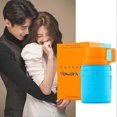 thumbnail image 4 of Mandarin Sky Perfume 100ml Arabian Dubai Fragrance Middle Eastern Scent, 4 of 5