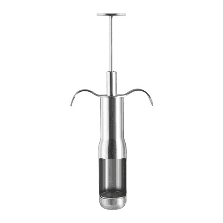 

Stainless Steel Red Dates Jujube Pitter Cherry Corer Home Kitchen Fruit Core Remover Seed Push Out Tool Accessories