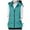 Green, variant on Wyzesi Denim Jacket With Pearls And Lace Women's Classic Vest Ladies Coats Grey Wool Trench Coat Women Beige
