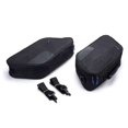 thumbnail image 1 of Motorcycle Side Luggage Bags Saddle Iining Bags Saddle Bag for BMW, 1 of 5