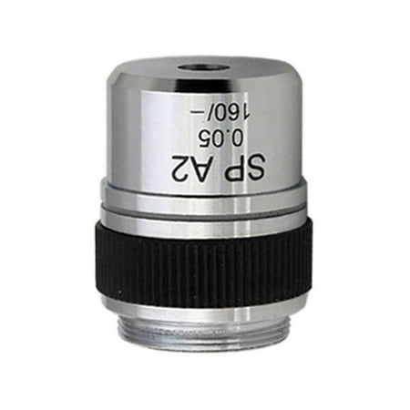 AmScope 2X Achromatic Microscope Objective New price history on PriceWatchPro