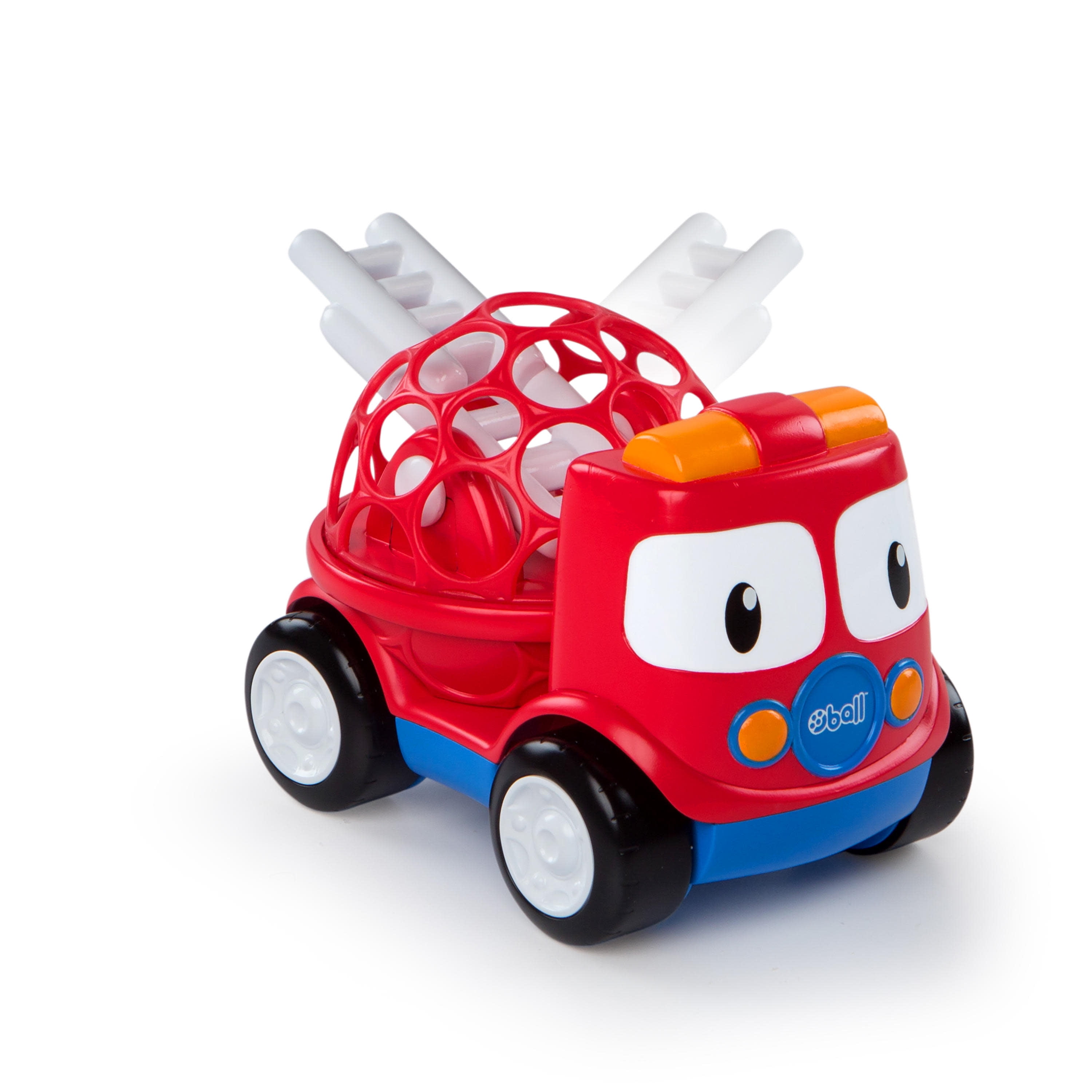 oball truck