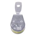 thumbnail image 2 of MERIGLARE Multi-Use Shoulder Pulley Over Door Rehab Exerciser for Strength Frozen Shoulder Live Buckle Metal Non Silent, 2 of 8