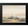 thumbnail image 2 of Purinton, Julia 24x19 Black Modern Framed Museum Art Print Titled - Atmospheric Neutral, 2 of 5