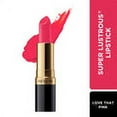 thumbnail image 1 of Revlon Super Lustrous Rouge à Lèvres - Love That Pink, 1 of 4