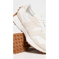 thumbnail image 4 of New Balance Chaussures de Course pour Femmes en Lin/sel de Mer 327, 4 of 4