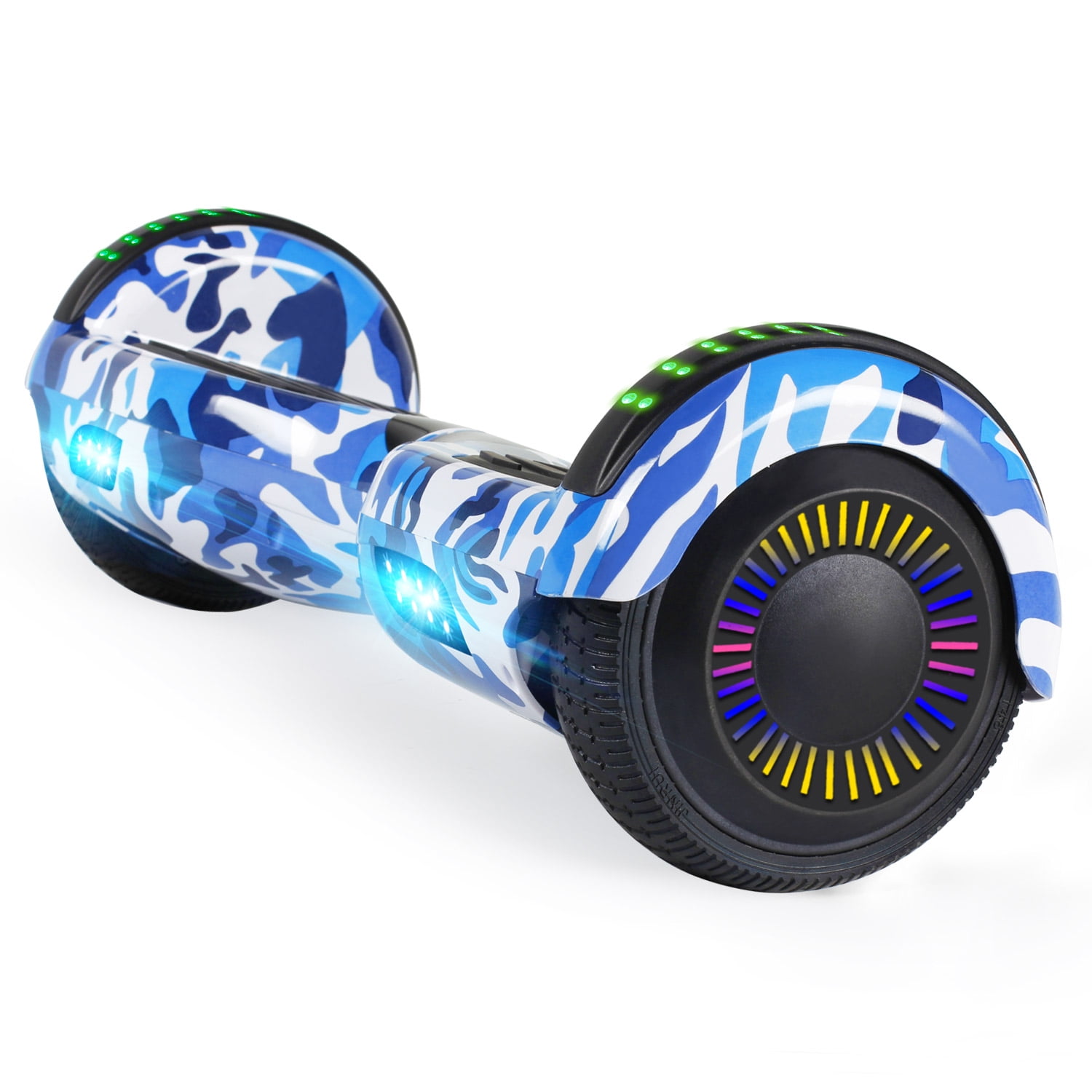 off road hoverboard walmart