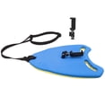 thumbnail image 1 of Swim Aids Kick Board Tabla De Natación Con Soporte Para Teléfono Para Teléfonos, 1 of 8