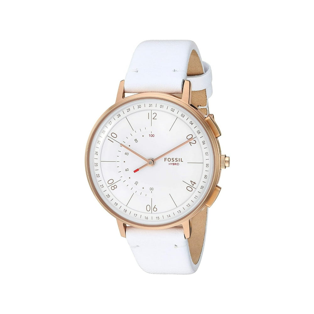 fossil hybrid watch price