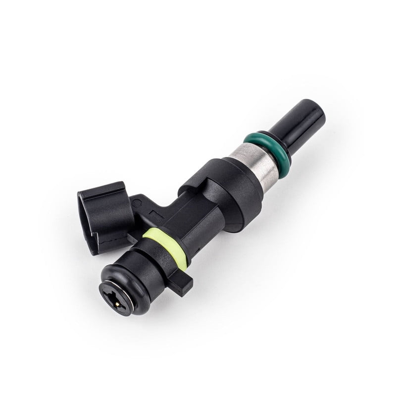 Set of 4 ISA Fuel Injectors for 2013-2014 Nissan Altima 2014-2016 Nissan Rogue 2015-2016 Nissan X-Trail l4 2.5L Replacement For FJ1190