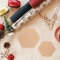 thumbnail image 3 of 1 Set of Gift Boxes with Lids Blank Gift Box Empty Gift Packing Box Festival Presents Boxes, 3 of 8