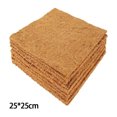 thumbnail image 2 of Wisewang Safe And Reusable Nesting Boxes For Chickens Reduce Egg Breakage Specially 20*20cm, 2 of 6