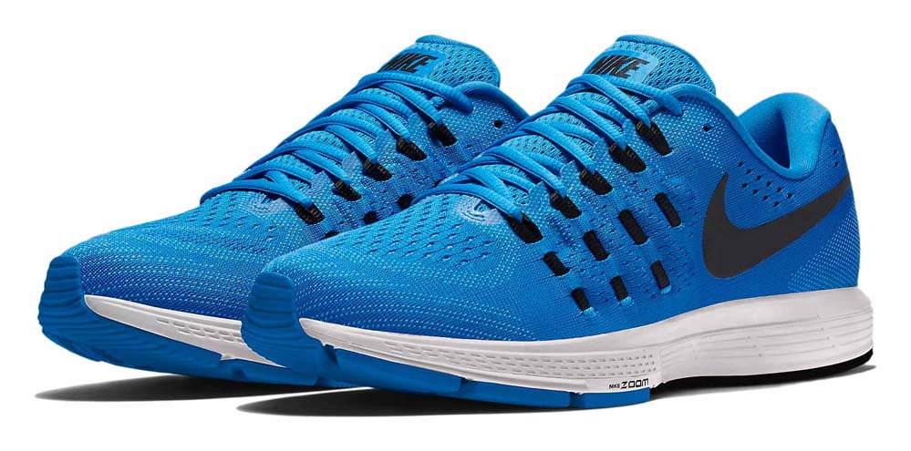 Nike men's air zoom vomero 11 running shoes Clearance