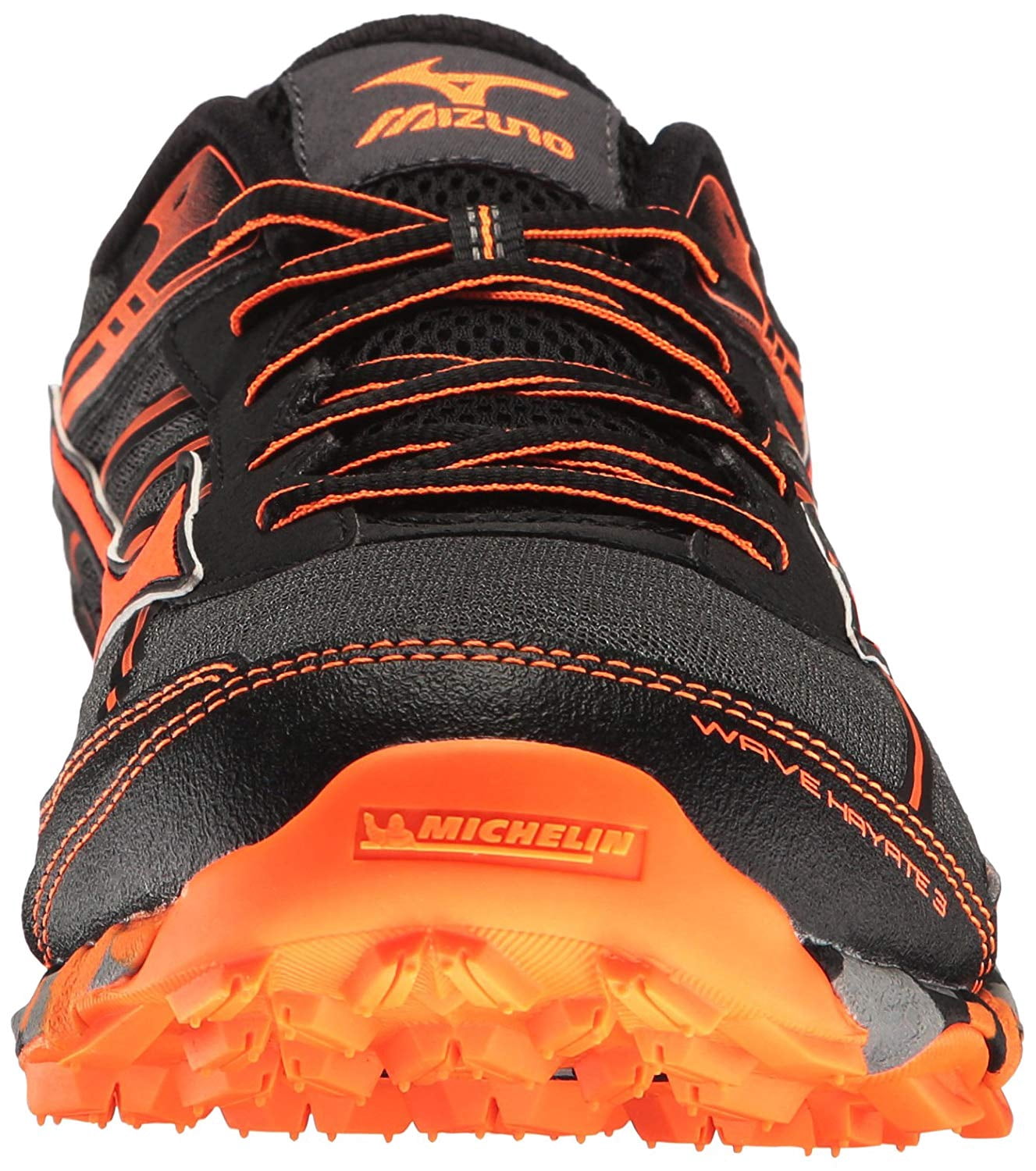 mizuno wave hayate 3 brown