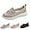 Apricot, variant on Women's Slip On Orthopedic Shoes with Mesh Arch Support, Comfortable and Breathable Casual Walking Loafers. Soft Sole Non-Slip Sneakers for Everyday Wear