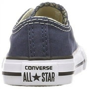 Converse Kids Chuck Taylor All Star Canvas Low Top Sneaker