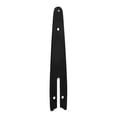 thumbnail image 4 of Geevorks 6in Electric ChainSaw Guide Plate Wood Cutting ChainSaw Replacement Accessory ChainSaw Replacement Guide Plate, 4 of 6